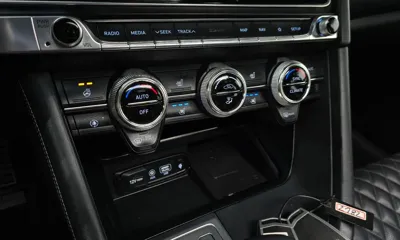 Genesis G70 2019, 134147 км, за 18400000 KRW - фото 31