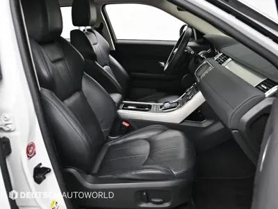 Land Rover Range Rover Evoque 2016, 94222 км, за 10800000 KRW - фото 10