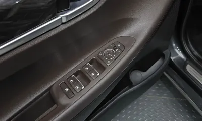 Hyundai Grandeur 2017, 154177 км, за 10500000 KRW - фото 16