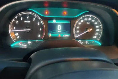 Buick GT 2015, 87000 км, за 25499.18 CNY - фото 13