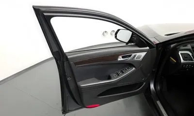 Genesis G80 2017, 164589 км, за 14500000 KRW - фото 24