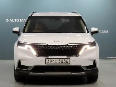 Kia Canival 2023, 82691 км, за 19900000 KRW