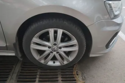 Volkswagen Sagitar 2018, 104300 км, за 46072.77 CNY - фото 8
