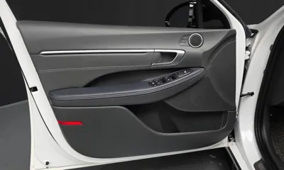 Hyundai Sonata 2022, 75751 км, за 21500000 KRW - фото 25
