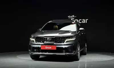 Kia Sorento 2021, 41534 км, за 28000000 KRW