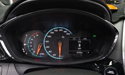 ChevroletGMDaewoo Spark 2016, 29749 км, за 6200000 KRW - фото 8