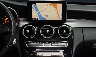 Mercedes-Benz C-Class 2016, 92924 км, за 14100000 KRW - фото 14