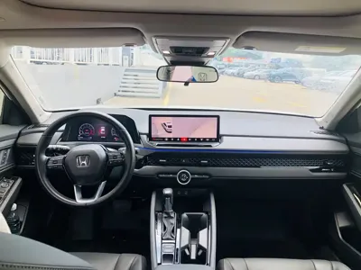 Honda Accord 2024, 20800 км, за 125000 CNY - фото 15