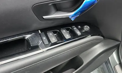 Hyundai Tucson 2022, 58602 км, за 26900000 KRW - фото 28