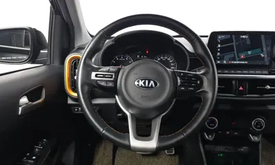 Kia Morning 2021, 84840 км, за 10700000 KRW - фото 13