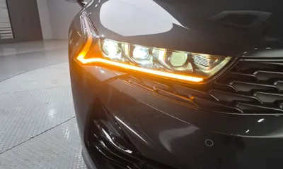Kia K5 2023, 17931 км, за 36700000 KRW - фото 22