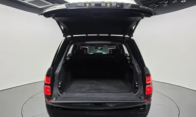 Land Rover Range Rover 2019, 120468 км, за 72000000 KRW - фото 19