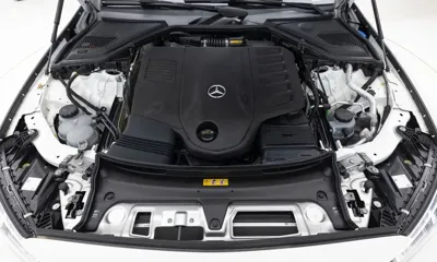 Mercedes-Benz E-Class 2025, 3136 км, за 91000000 KRW - фото 6