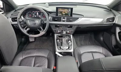 Audi A6 2018, 99024 км, за 16500000 KRW - фото 7
