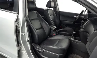 Hyundai i30 2009, 108996 км, за 3700000 KRW - фото 10