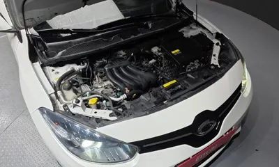Renault-KoreaSamsung SM3 2016, 106322 км, за 2900000 KRW - фото 6