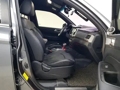 KG_Mobility_Ssangyong Rexton 2019, 66710 км, за 14000000 KRW - фото 14