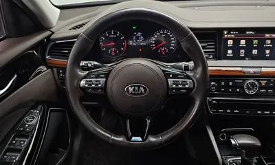 Kia K7 2016, 63716 км, за 10500000 KRW - фото 13