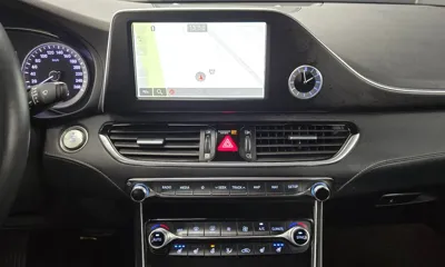 Hyundai Grandeur 2017, 127103 км, за 11000000 KRW - фото 20