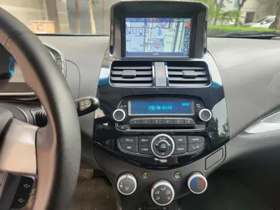 ChevroletGMDaewoo Spark 2014, 115751 км, за 3000000 KRW - фото 15