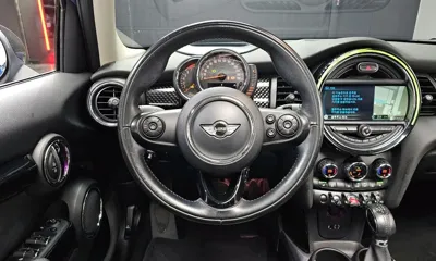 MINI Cooper 2017, 72043 км, за 15900000 KRW - фото 14