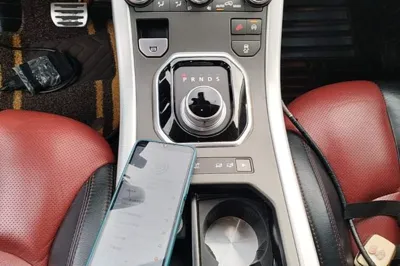 Land Rover Range Rover Evoque 2014, 125000 км, за 60861.68 CNY - фото 28