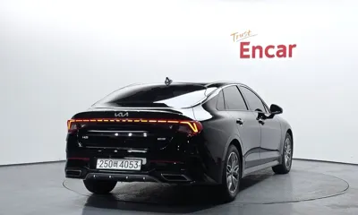 Kia K5 2023, 50901 км, за 23790000 KRW