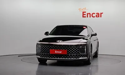 Hyundai Grandeur 2023, 51626 км, за 27500000 KRW