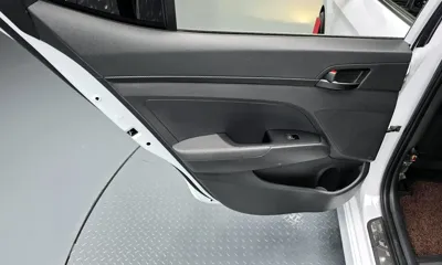 Hyundai Avante 2018, 144379 км, за 9100000 KRW - фото 25