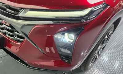 ChevroletGMDaewoo Trax 2025, 16846 км, за 20500000 KRW - фото 22