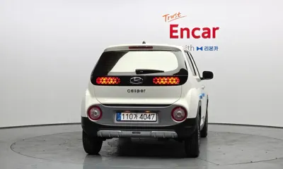 Hyundai Casper 2022, 86918 км, за 10600000 KRW