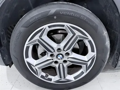 BMW X1 2024, 39000 км, за 208800 CNY - фото 18