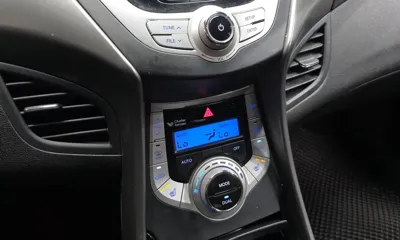 Hyundai Avante 2012, 137886 км, за 4450000 KRW - фото 16