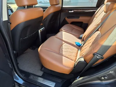 Kia Mohave 2017, 115613 км, за 15200000 KRW - фото 10
