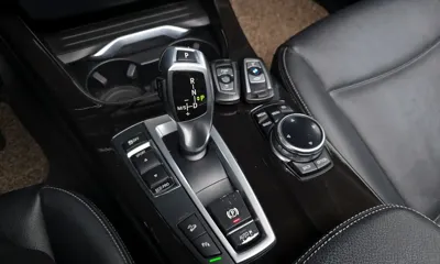 BMW X3 2015, 139557 км, за 12850000 KRW - фото 9