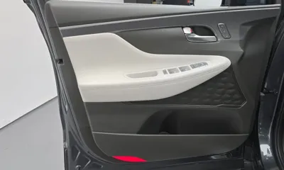 Hyundai Santafe 2022, 41089 км, за 33500000 KRW - фото 24