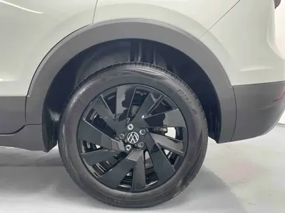Volkswagen Tharu 2025, 10800 км, за 84900 CNY - фото 19