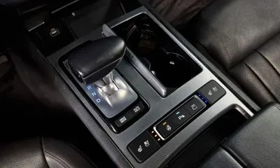 Genesis G80 2019, 152279 км, за 17900000 KRW - фото 9