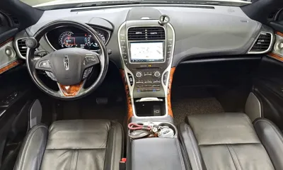 Lincoln MKX 2017, 47921 км, за 16000000 KRW - фото 7