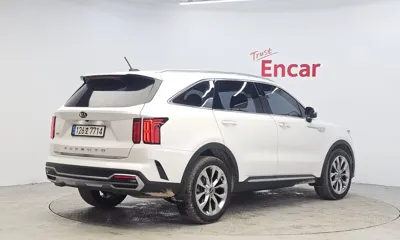 Kia Sorento 2021, 90656 км, за 24300000 KRW