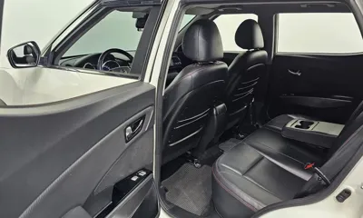 KG_Mobility_Ssangyong TIBOLI 2017, 144810 км, за 6000000 KRW - фото 11