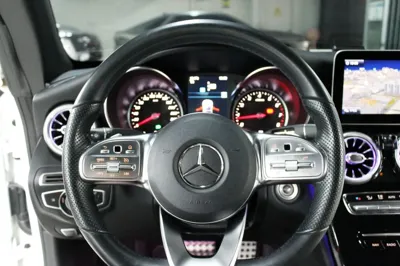 Mercedes-Benz C-Class 2019, 88000 км, за 28800000 KRW - фото 11