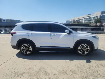 Hyundai Santafe 2019, 158162 км, за 17000000 KRW - фото 18