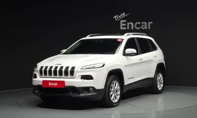 Jeep Cherokee 2017, 16122 км, за 13700000 KRW - фото 1