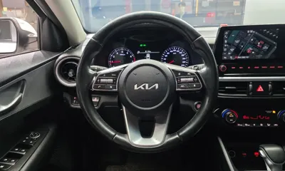Kia K3 2022, 68977 км, за 16800000 KRW - фото 13