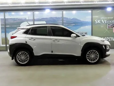 Hyundai Kona 2018, 67874 км, за 9500000 KRW