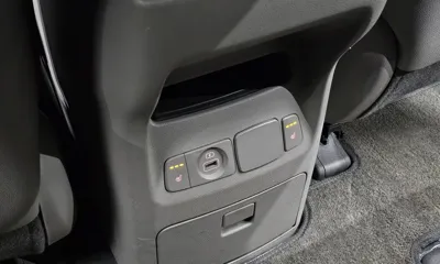 Kia Canival 2019, 155835 км, за 12700000 KRW - фото 28