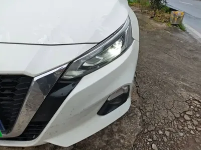Nissan Teana 2021, 77900 км, за 67200 CNY - фото 24