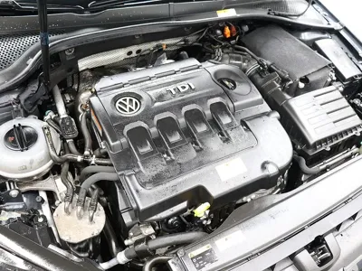 Volkswagen Golf 2014, 156000 км, за 9500000 KRW - фото 19