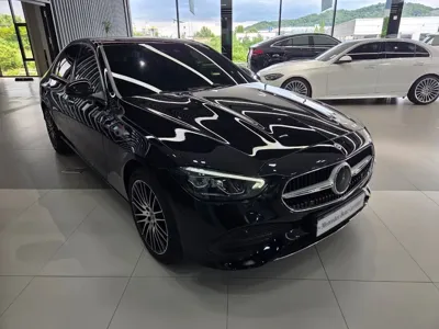 Mercedes-Benz C-Class 2024, 23565 км, за 40500000 KRW - фото 6